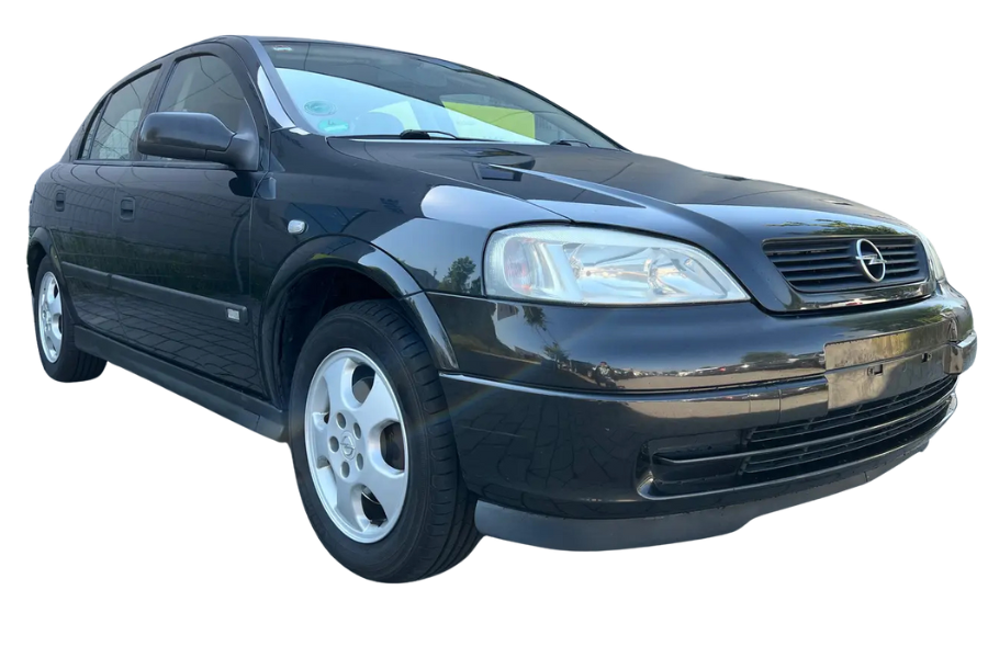 Otkup Automobila Luka Opel