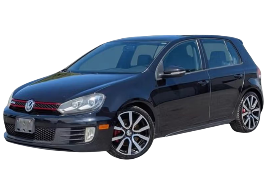 Otkup Automobila Luka VW